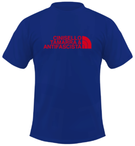 Cinisello Tamarra & Antifascista