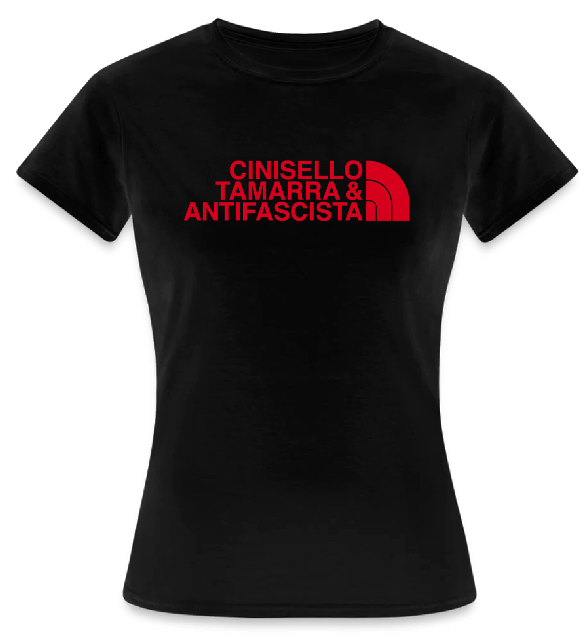 Cinisello tamarra & antifascista