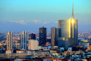 Milano e il terremoto urbanistico