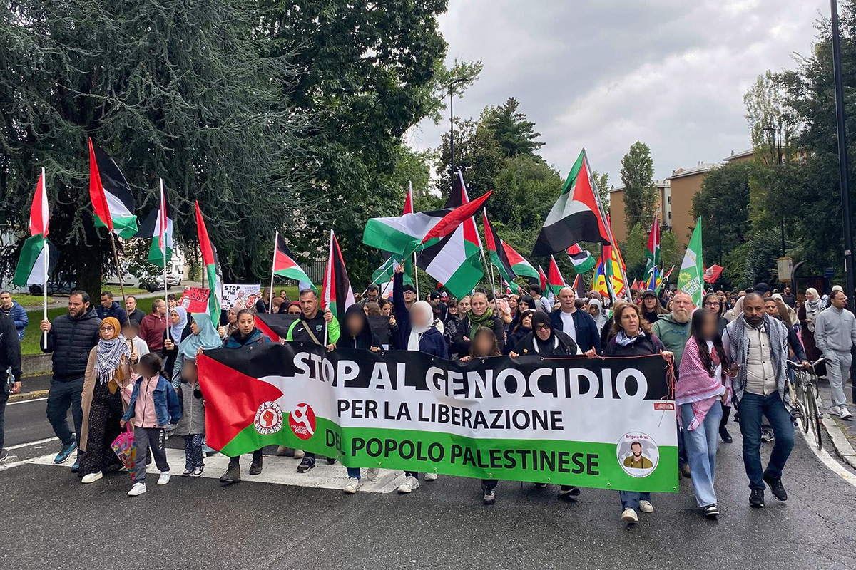 Ciny lo sa da che parte stare