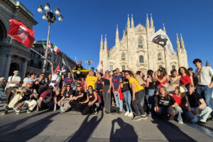 25 aprile 2026 – Abbiamo fatto quel che c’era da fare.
