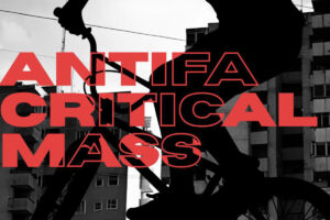 Verso il 25 aprile – Biciclettata Antifascista