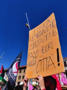 25 aprile 2026 - Cinisello Balsamo
