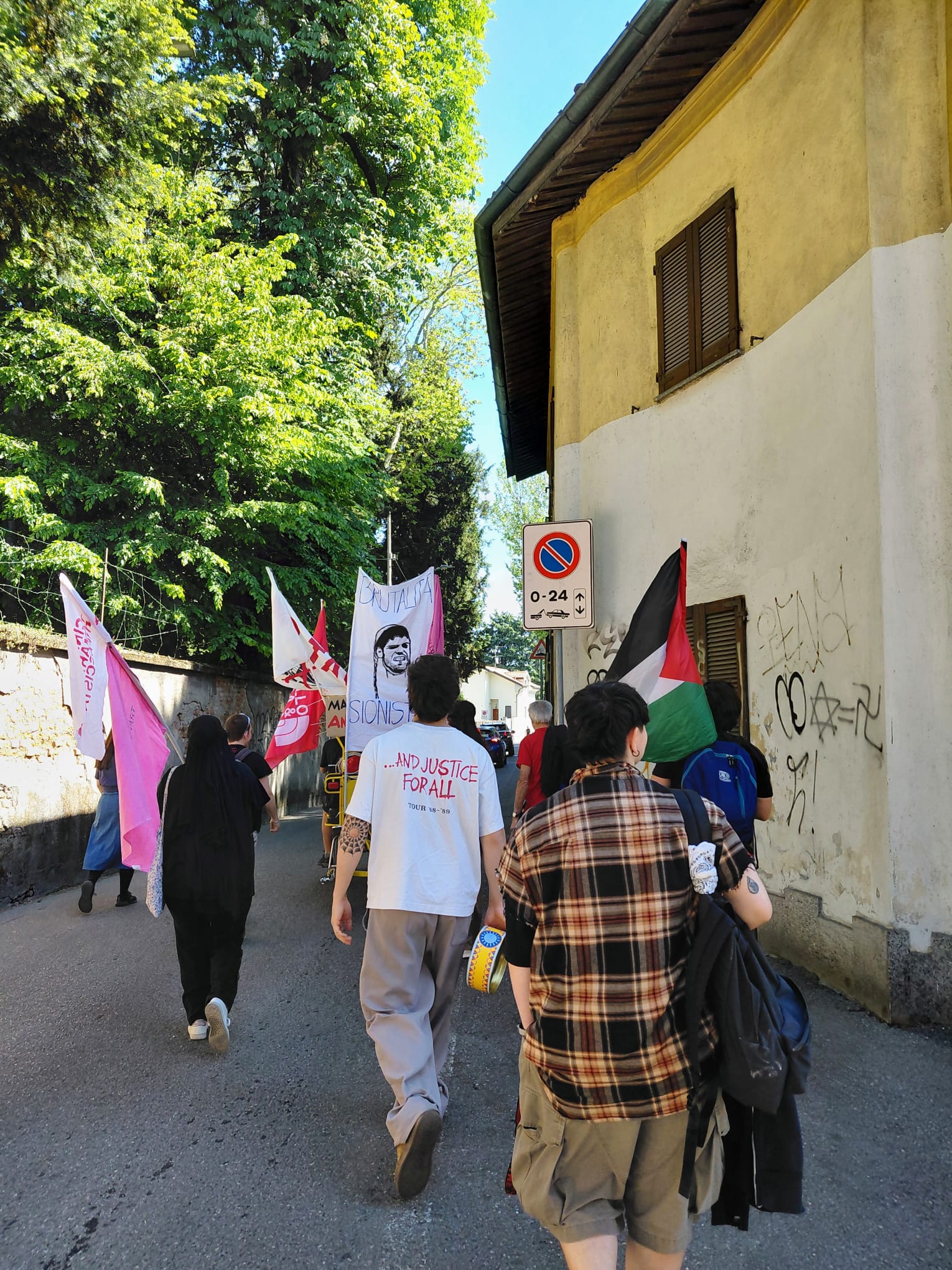 25 aprile 2026 - Cinisello Balsamo
