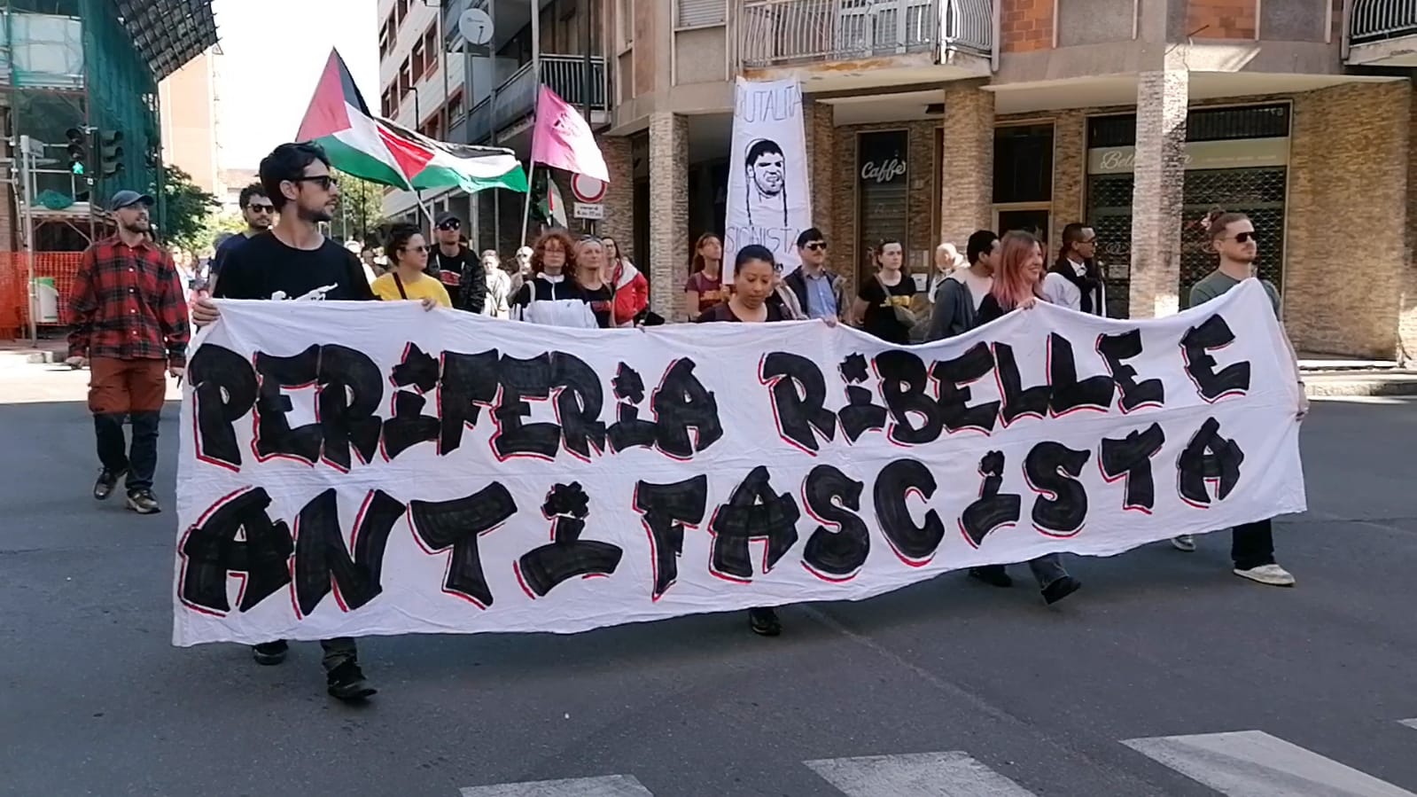 25 aprile 2026 - Cinisello Balsamo