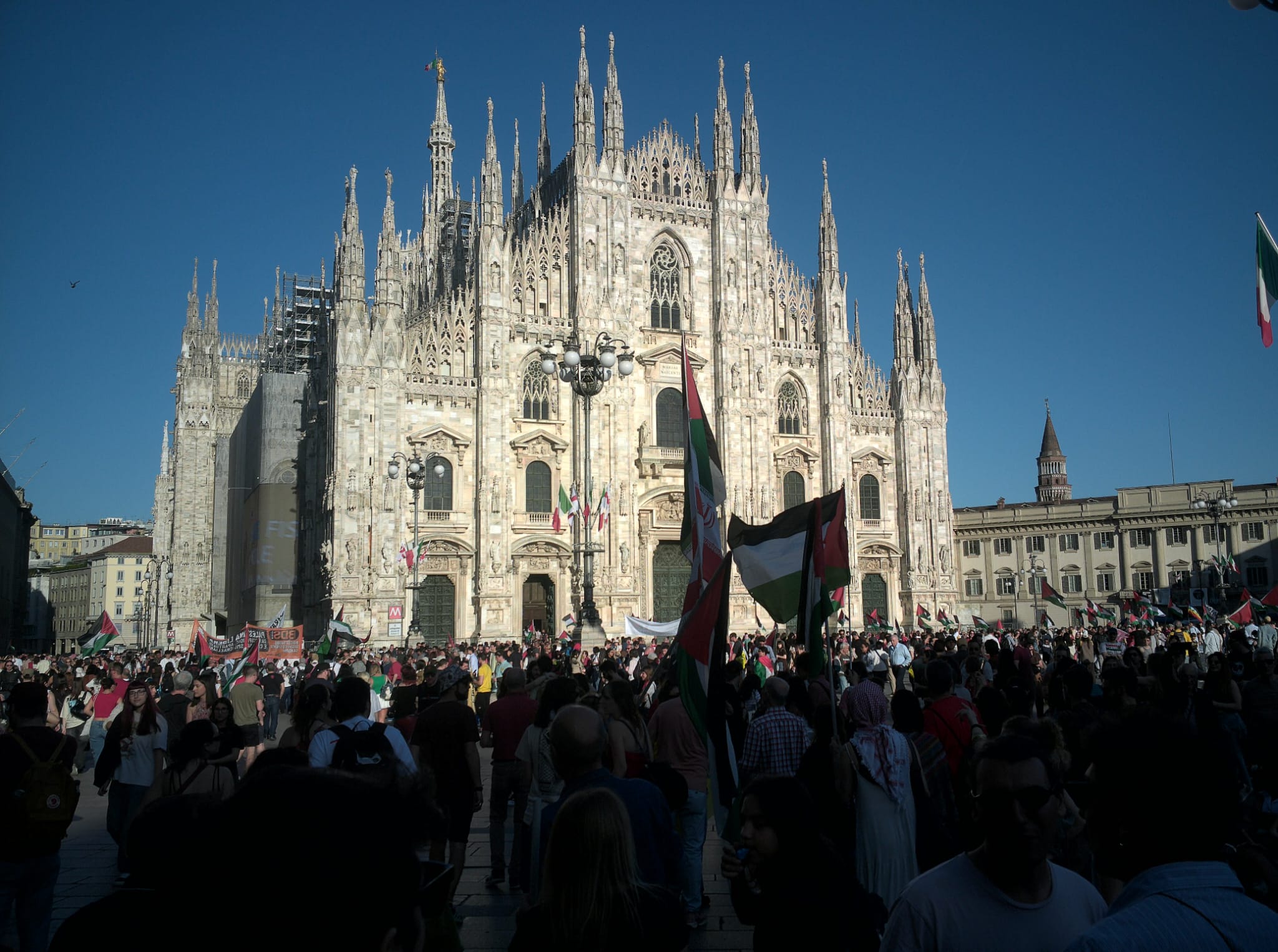 25 aprile 2026 - Milano
