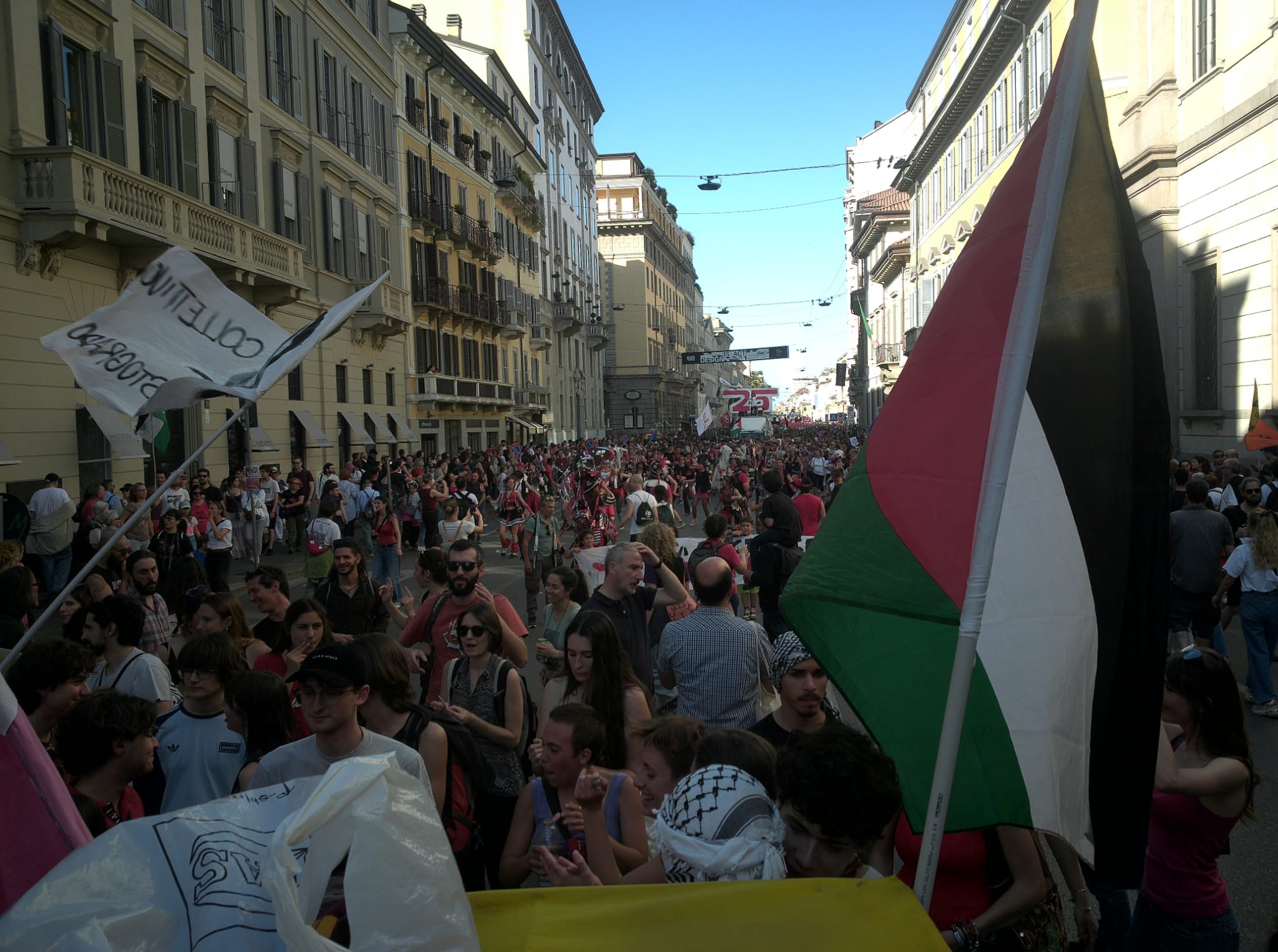 25 aprile 2026 - Milano