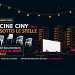 Cine Ciny Sotto Le Stelle - vol1