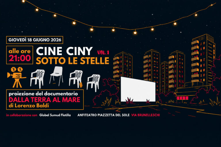Cine Ciny Sotto Le Stelle - vol1
