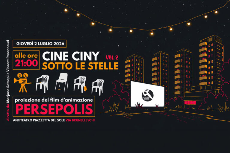 CineCinySottoLeStelle-vol2