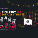 Cine Ciny Sotto Le telle-vol3-Di Vita Non Si Muore
