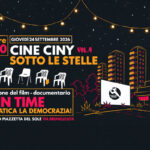 Cine Ciny Sotto Le Stelle vol.4 IMG